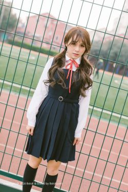 林婉馨的大学生活