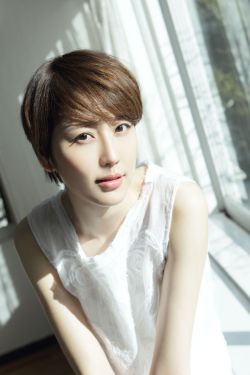 上海小萝莉恬恬