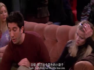 老友记第六季