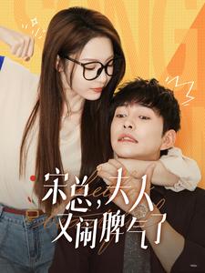 宋总，夫人又闹脾气了