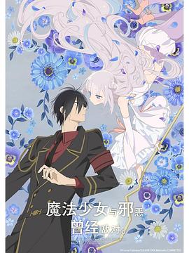 魔法少女与恶曾是敌人。